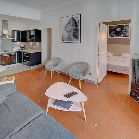 Appartement Cannes Centre מראה חיצוני תמונה