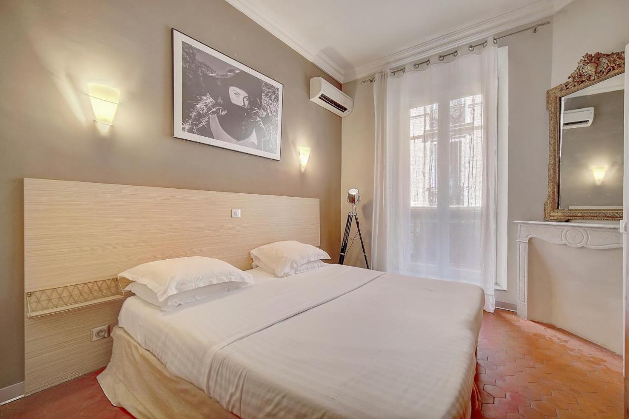 Appartement Cannes Centre מראה חיצוני תמונה