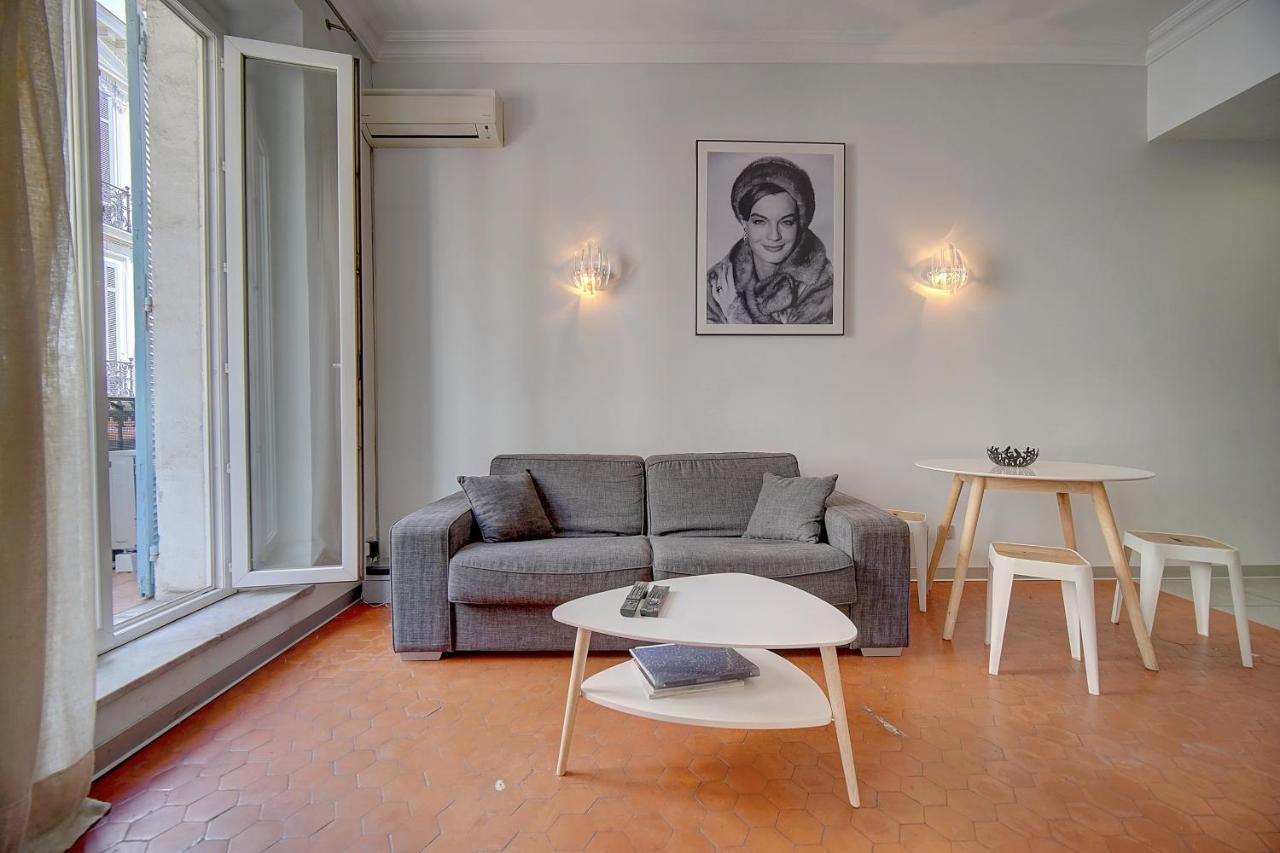 Appartement Cannes Centre מראה חיצוני תמונה
