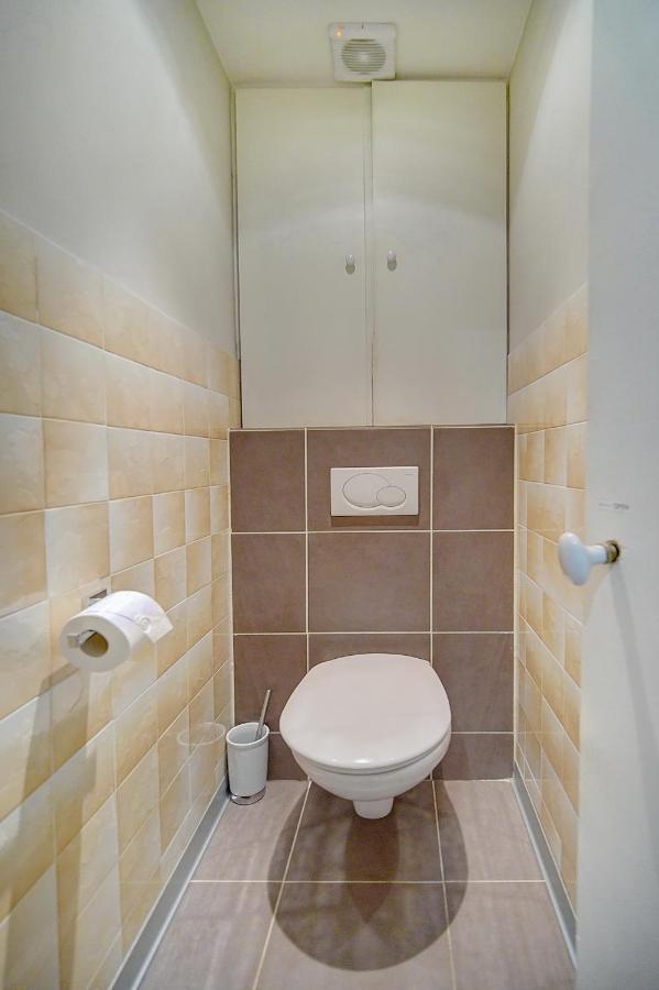 Appartement Cannes Centre מראה חיצוני תמונה