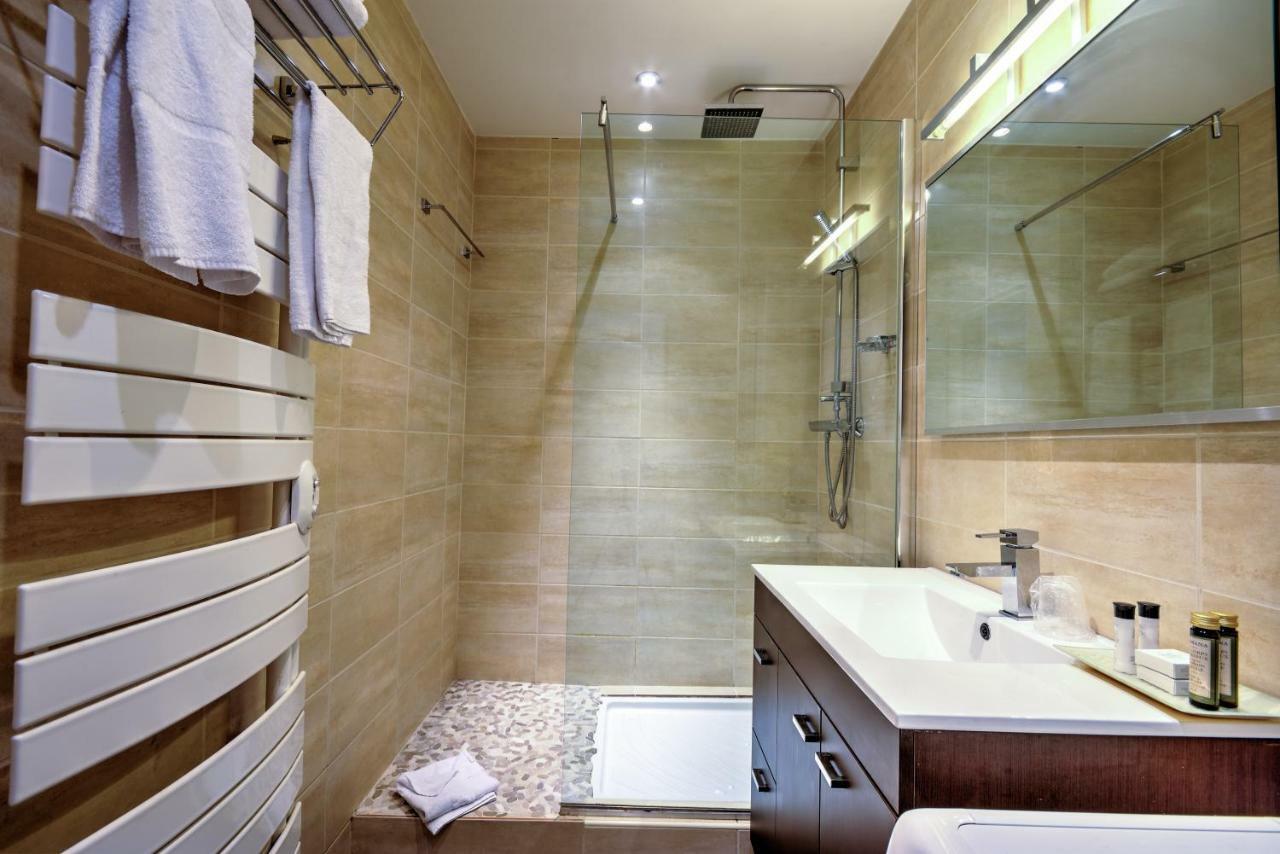 Appartement Cannes Centre מראה חיצוני תמונה