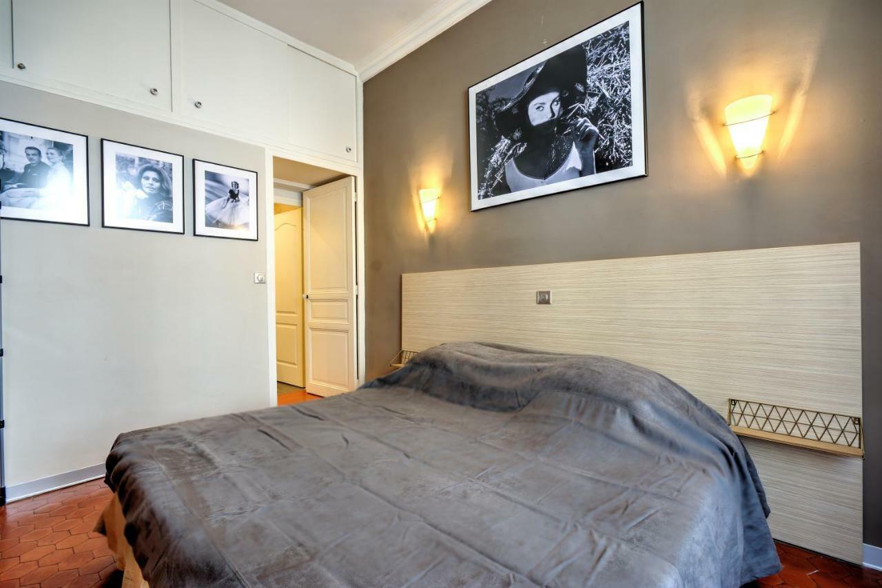 Appartement Cannes Centre מראה חיצוני תמונה