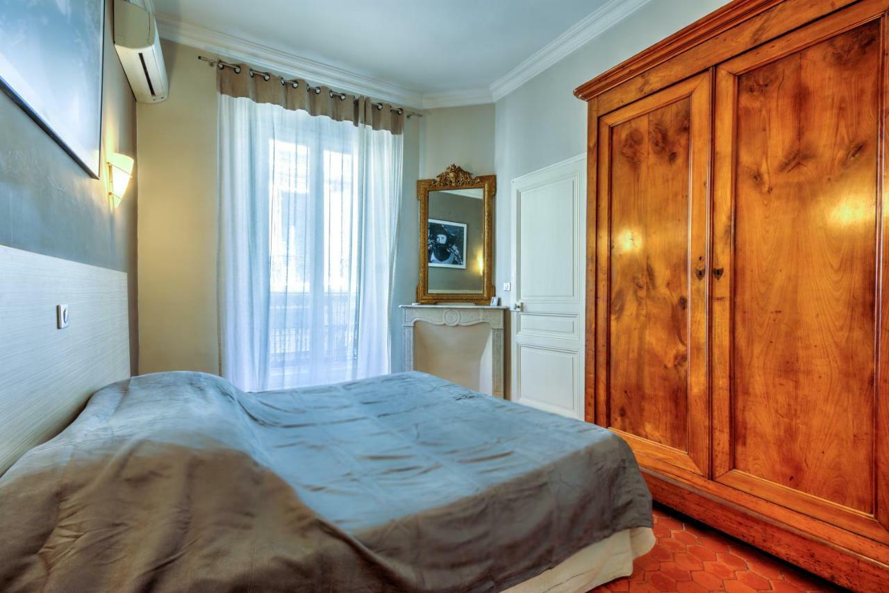 Appartement Cannes Centre מראה חיצוני תמונה